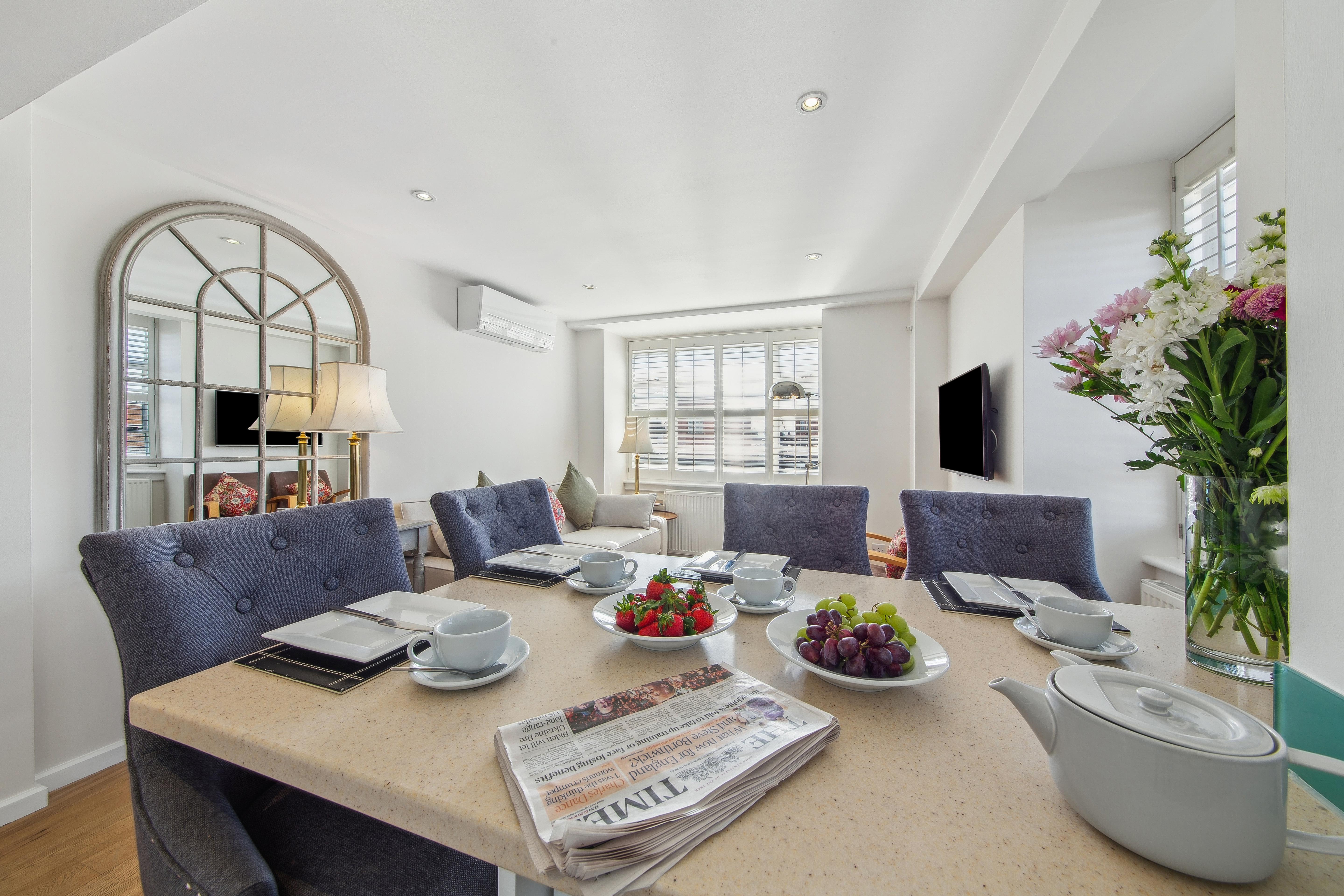 Apartment 927, Nell Gwynn House, LONDON, SW3 3BQ 9 (1)