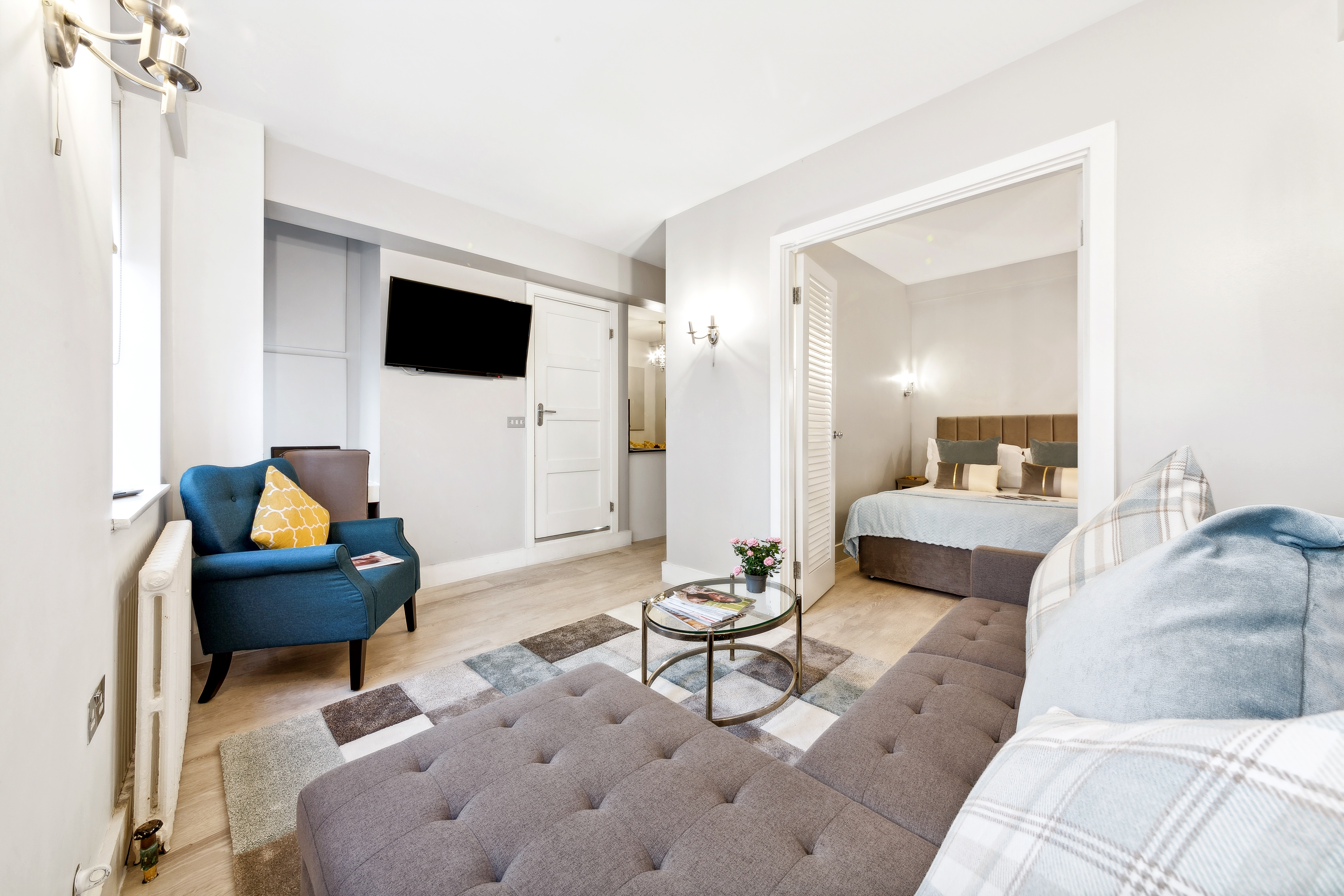 Apartment 115, Nell Gwynn House, Sloane Avenue, SW3 3AY 1 (1)