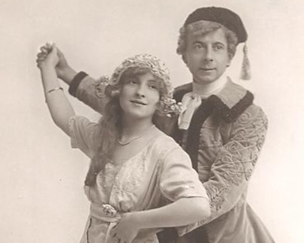 Many More Stories Daisy Burrell 1280X1024px