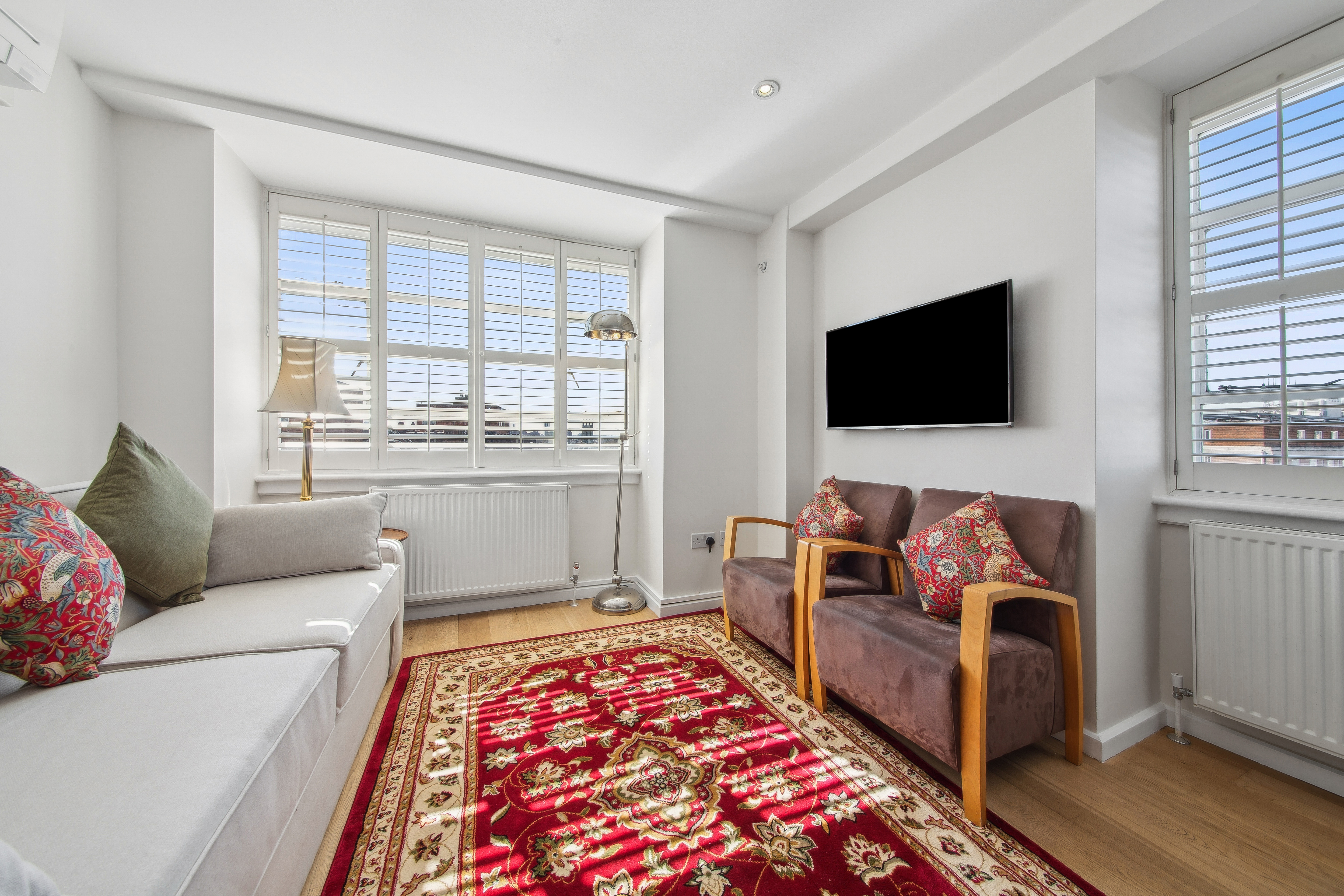 Apartment 927, Nell Gwynn House, LONDON, SW3 3BQ 10 (1)