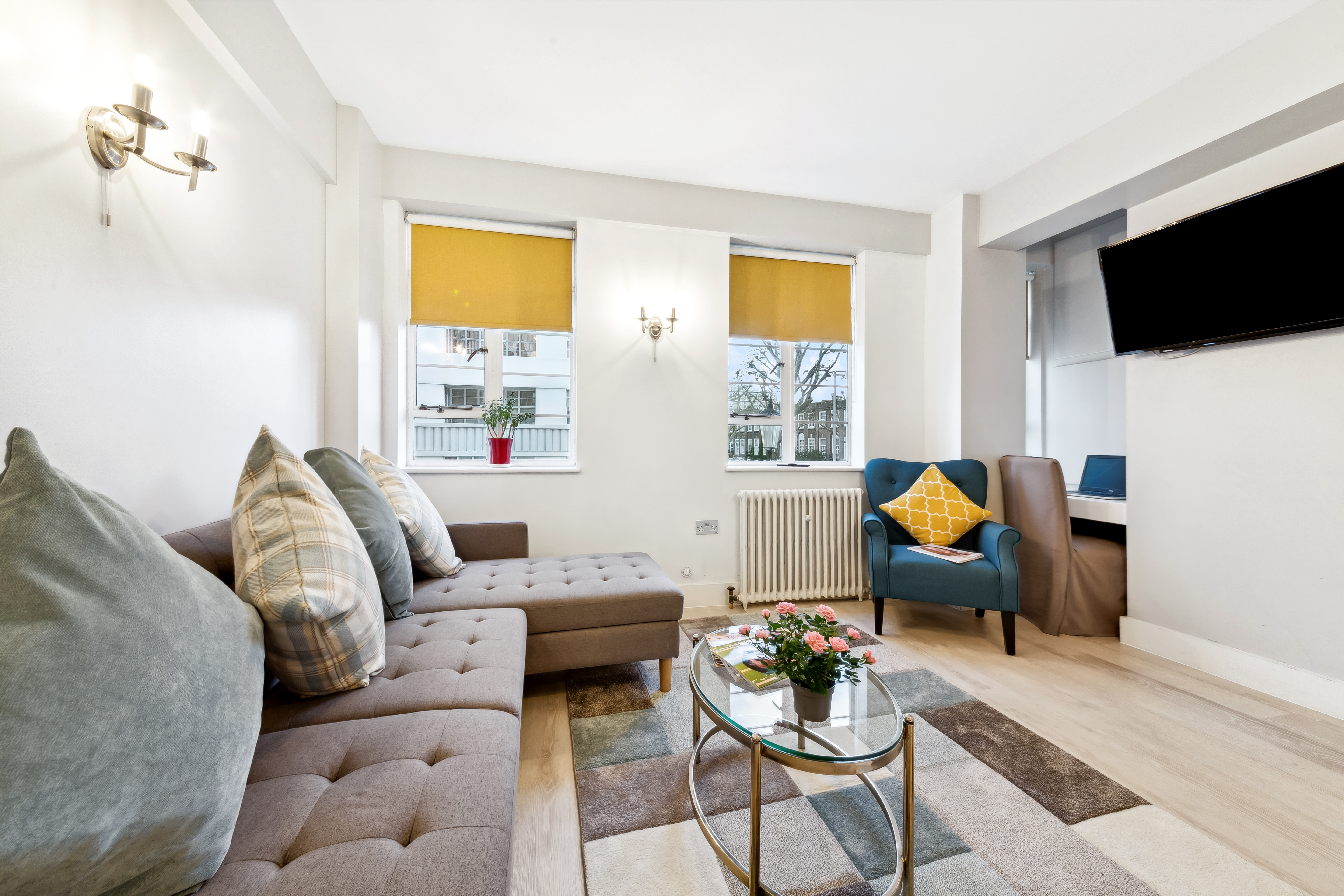 Apartment 115, Nell Gwynn House, Sloane Avenue, SW3 3AY 7 (1)