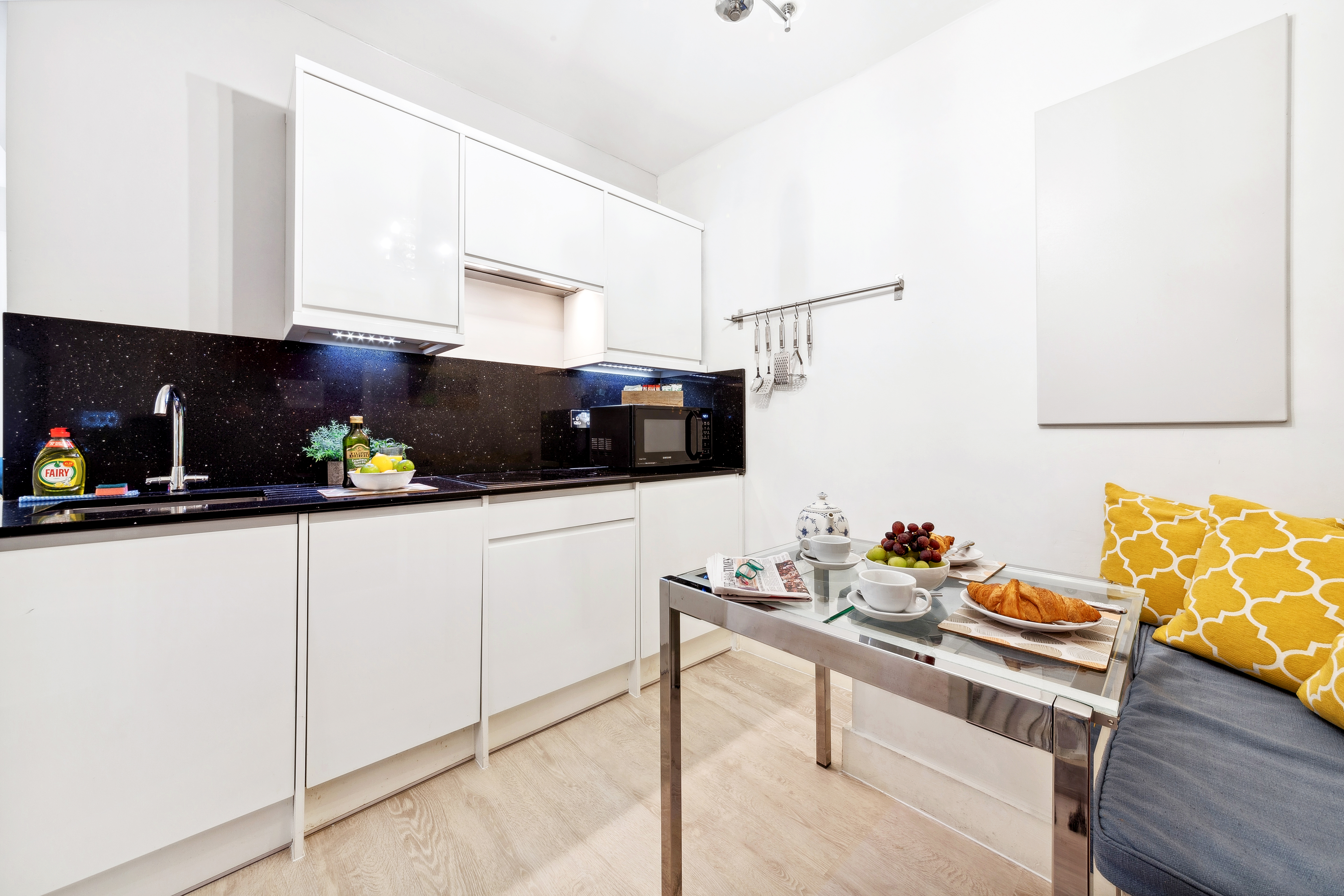Apartment 115, Nell Gwynn House, Sloane Avenue, SW3 3AY 5 (1)