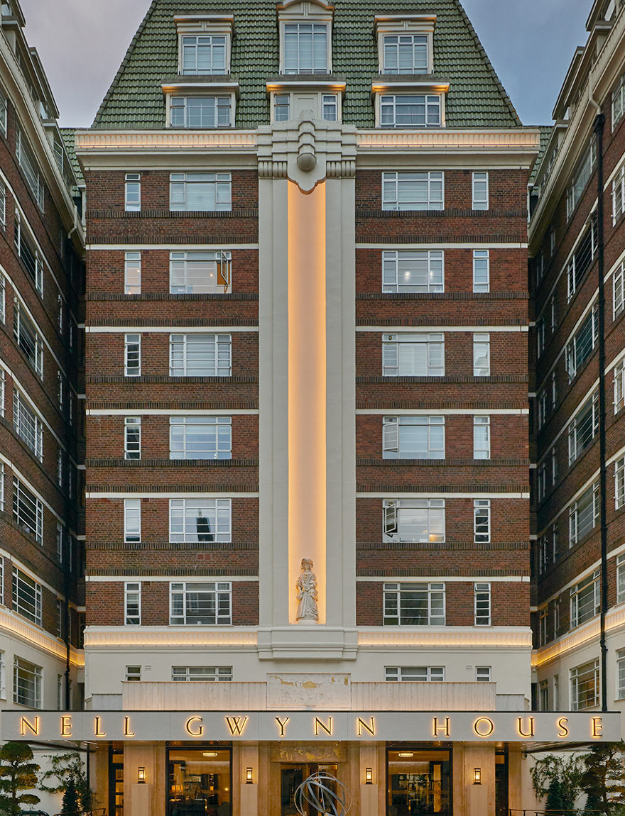 Special Arch Features Image 3 880 X 1150Px