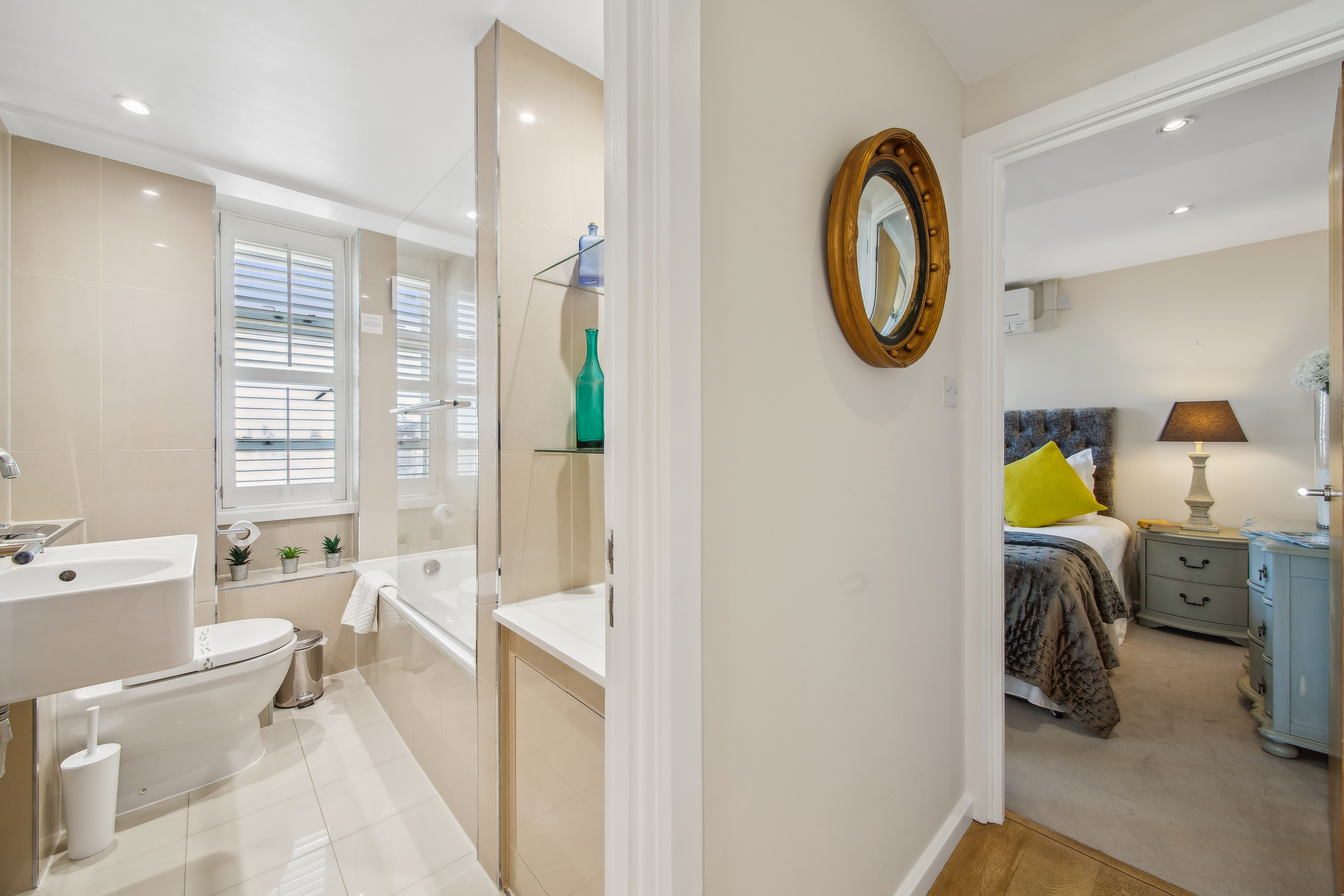 Apartment 927, Nell Gwynn House, LONDON, SW3 3BQ 13 (1)