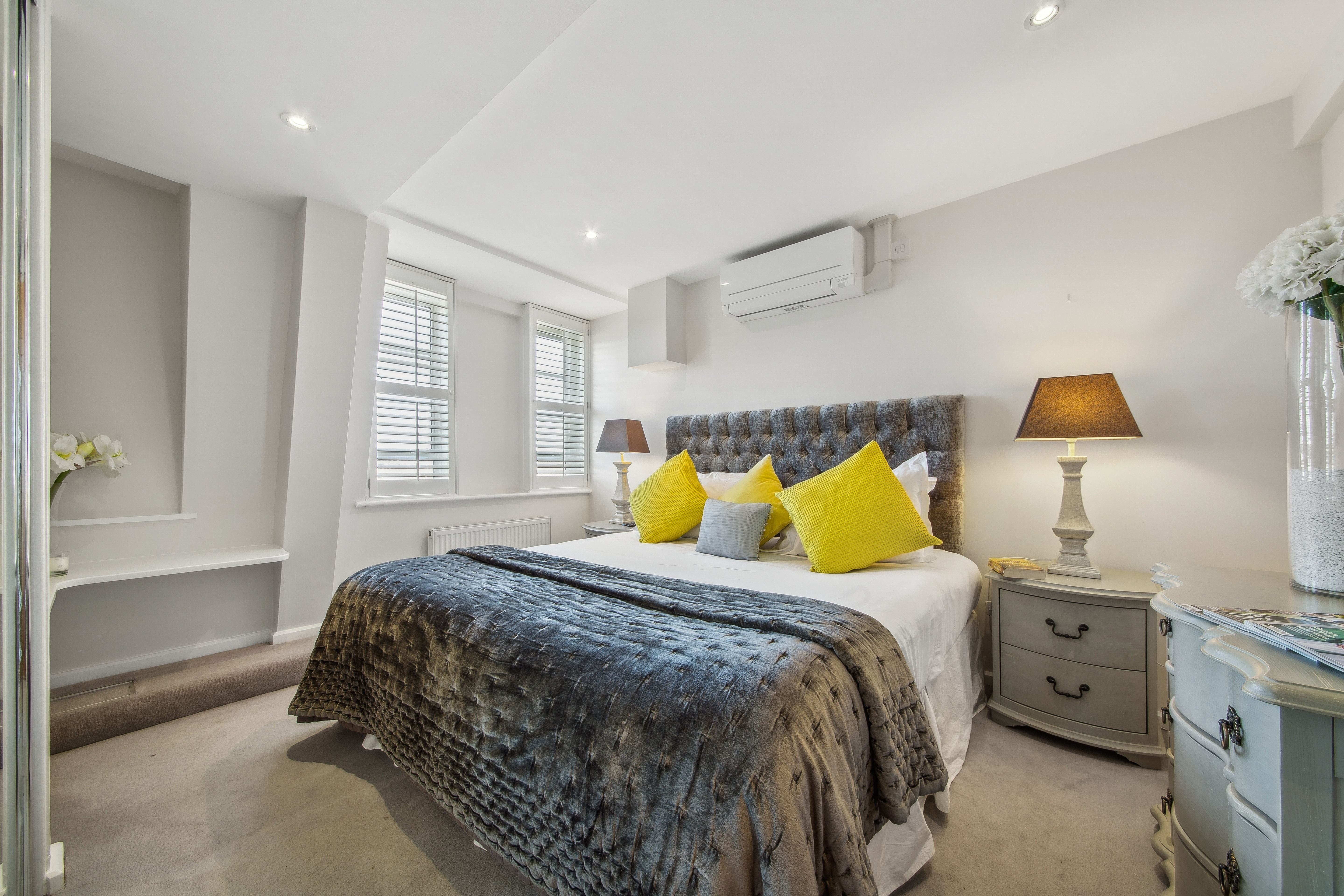 Apartment 927, Nell Gwynn House, LONDON, SW3 3BQ 4 (1)