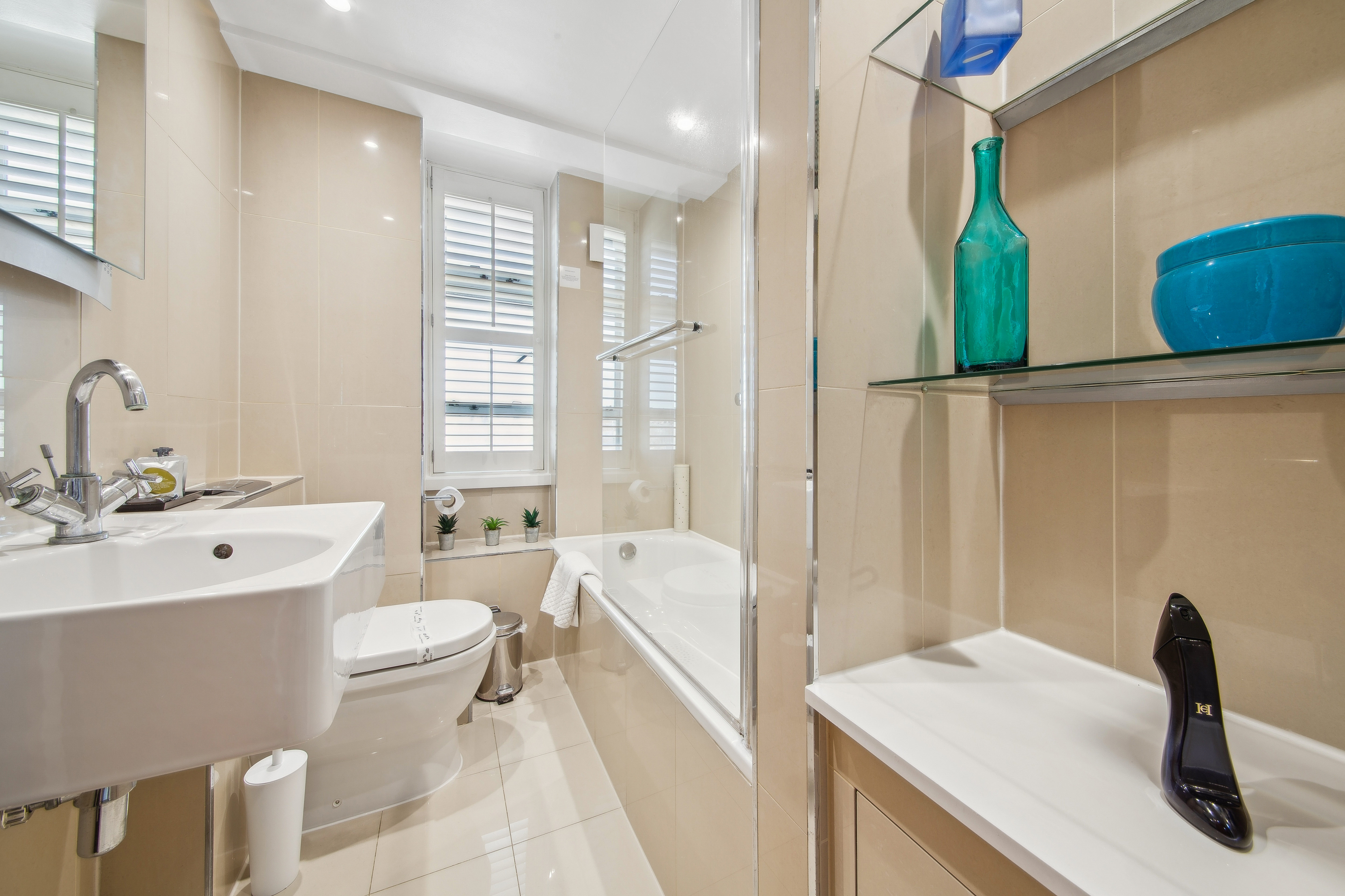 Apartment 927, Nell Gwynn House, LONDON, SW3 3BQ 1 (1)